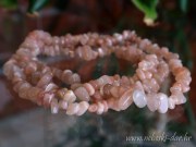 Ogrlica mjesečev kamen, cijena, gdje kupiti